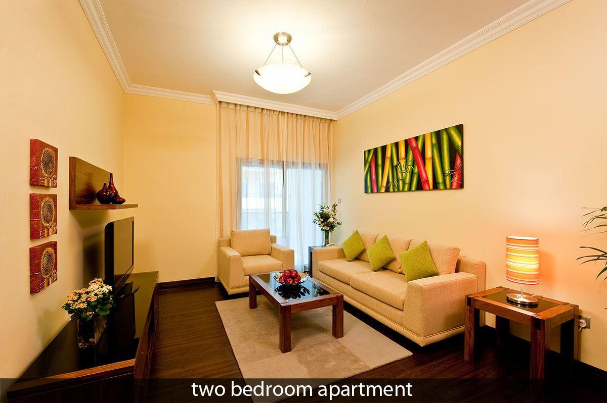 AL NAWRAS HOTEL APARTMENTS — фото 7
