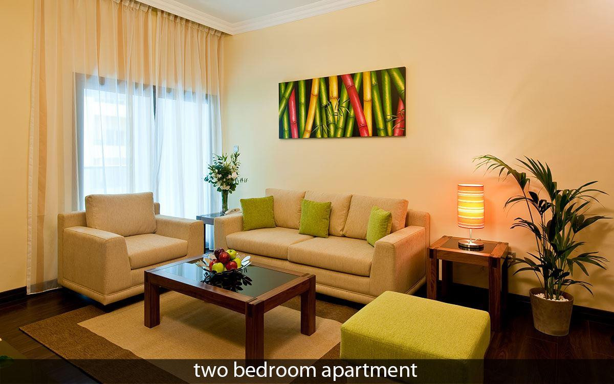 AL NAWRAS HOTEL APARTMENTS — фото 8