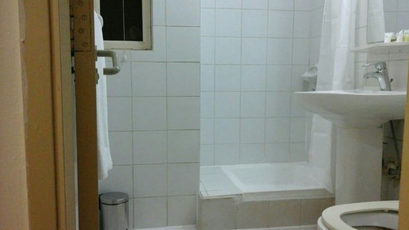 AL RAEIN HOTEL APARTMENT — фото 10