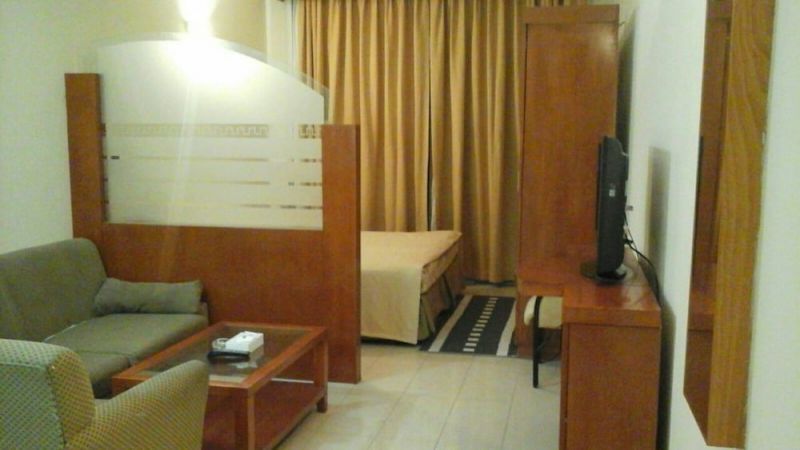 AL RAEIN HOTEL APARTMENT — фото 17