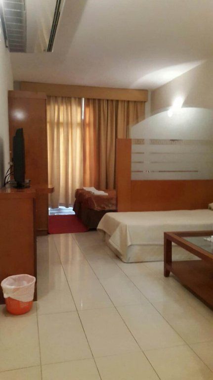 AL RAIEN HOTEL APARTMENT — фото 10