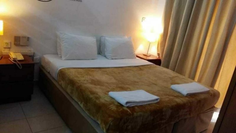 AL RAIEN HOTEL APARTMENT — фото 11