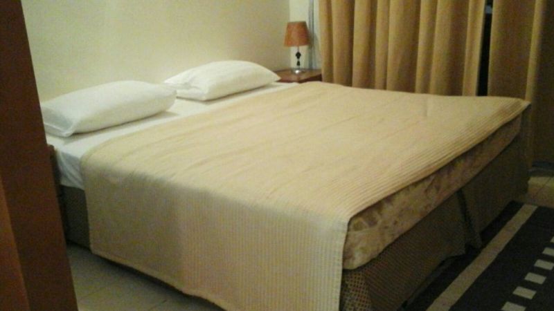 AL RAIEN HOTEL APARTMENT — фото 12