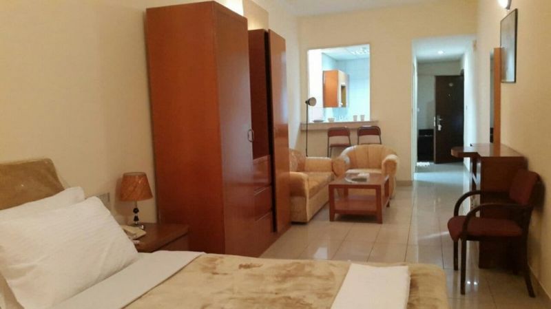 AL RAIEN HOTEL APARTMENT — фото 13