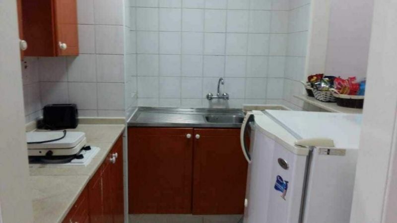 AL RAIEN HOTEL APARTMENT — фото 14