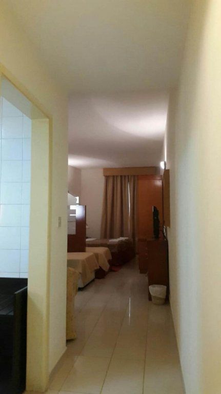 AL RAIEN HOTEL APARTMENT — фото 15