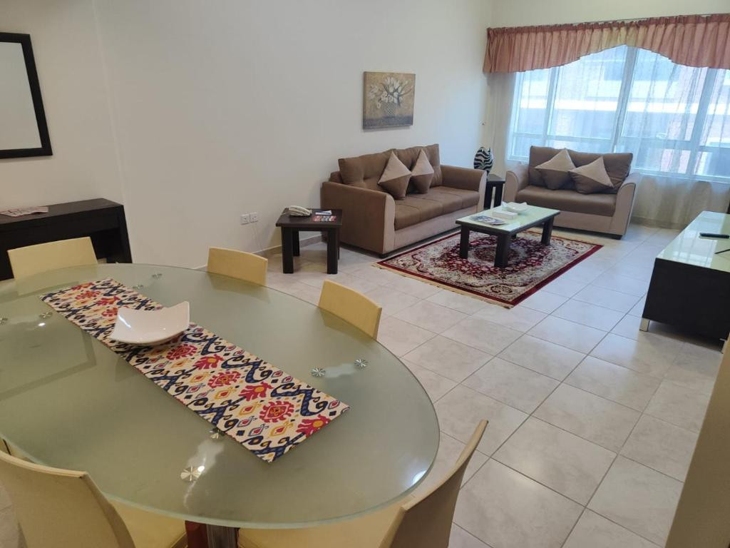 AL RAYA HOTEL APARTMENTS — фото 14
