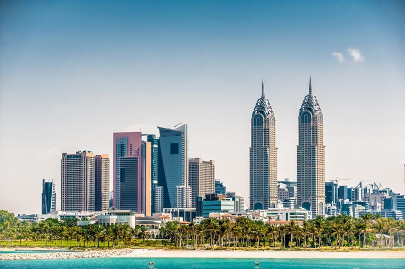 AL SALAM GRAND HOTEL APARTMENT (EX. GRAND MIDWEST TOWER)