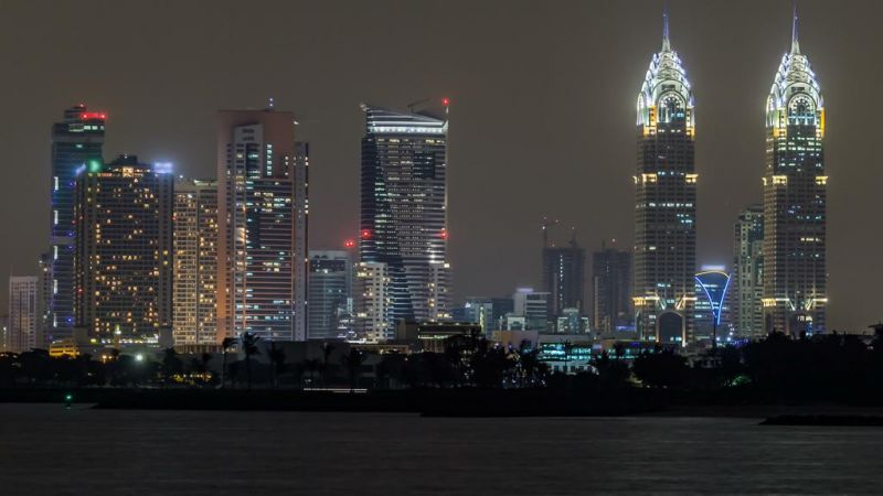 AL SALAM GRAND HOTEL APARTMENT (EX. GRAND MIDWEST TOWER) — фото 12