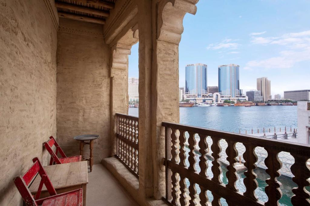 AL SEEF HERITAGE HOTEL DUBAI CURIO COLLECTION BY HILTON — фото 5