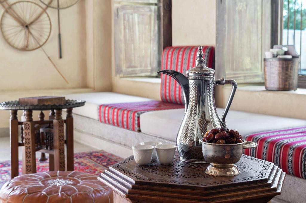 AL SEEF HERITAGE HOTEL DUBAI CURIO COLLECTION BY HILTON — фото 10