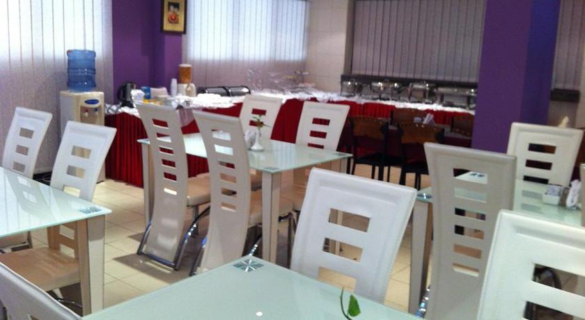 AL SHAMS PLAZA APART — фото 8