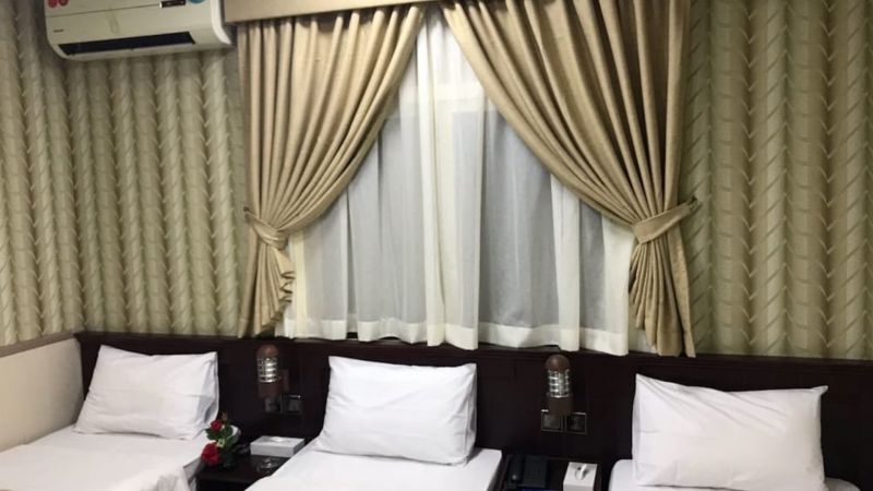 ANA PALACE — фото 10