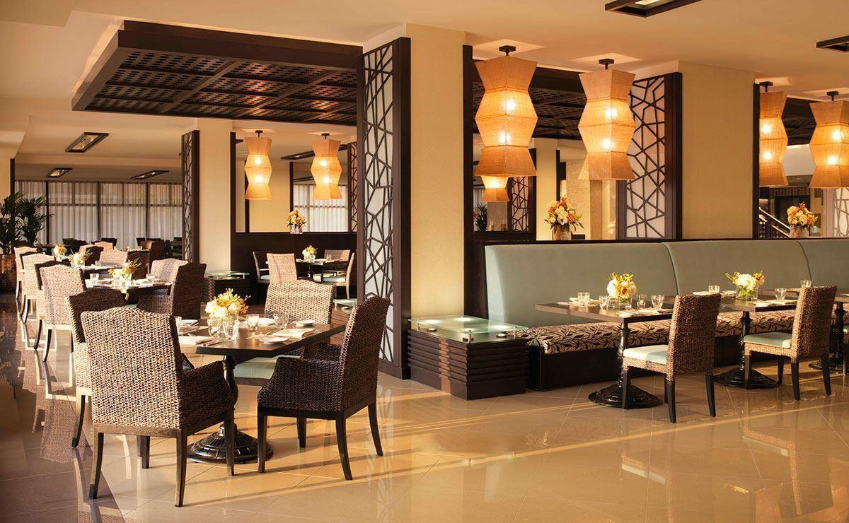 ANANTARA DUBAI THE PALM RESORT & SPA — фото 9