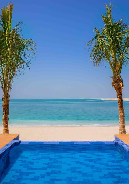 ANANTARA WORLD ISLANDS DUBAI RESORT — фото 14