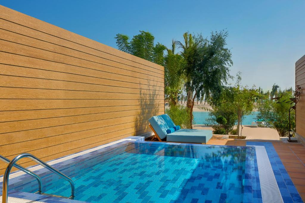 ANANTARA WORLD ISLANDS DUBAI RESORT — фото 15