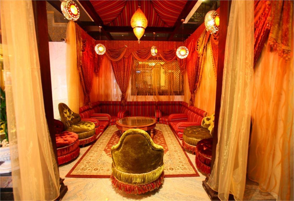 ARABIAN COURTYARD HOTEL & SPA — фото 5