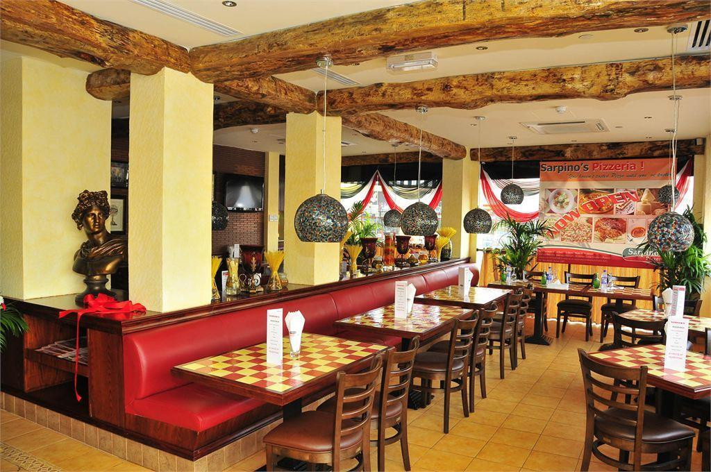 ARABIAN COURTYARD HOTEL & SPA — фото 10