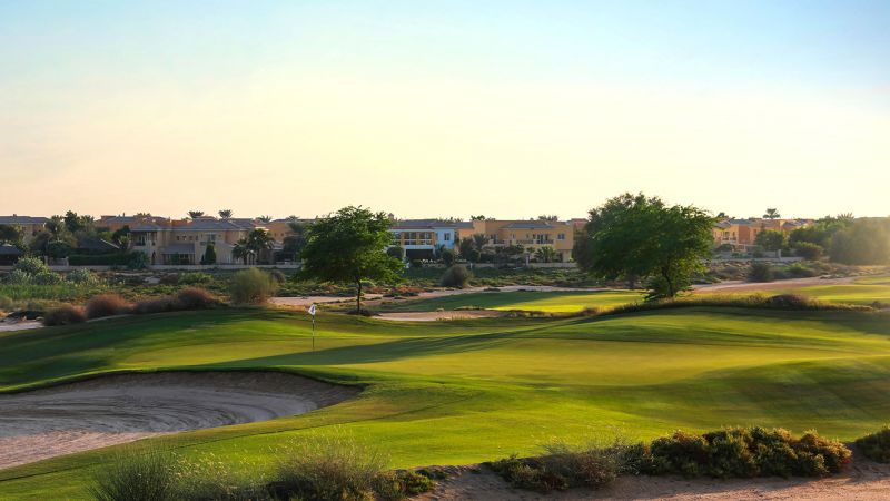 ARABIAN RANCHES GOLF CLUB — фото 5