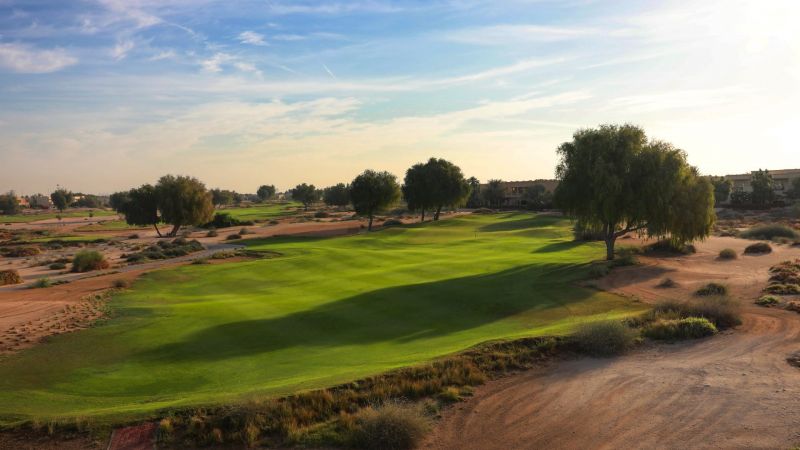 ARABIAN RANCHES GOLF CLUB — фото 6