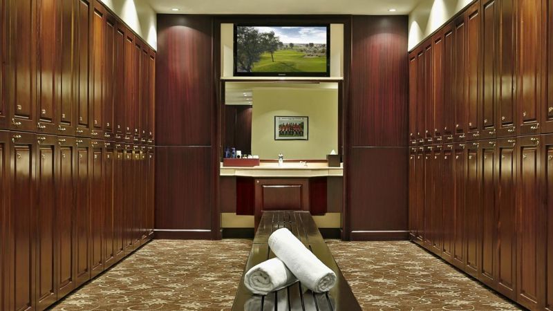 ARABIAN RANCHES GOLF CLUB — фото 15