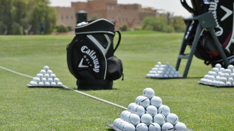ARABIAN RANCHES GOLF CLUB — фото 18