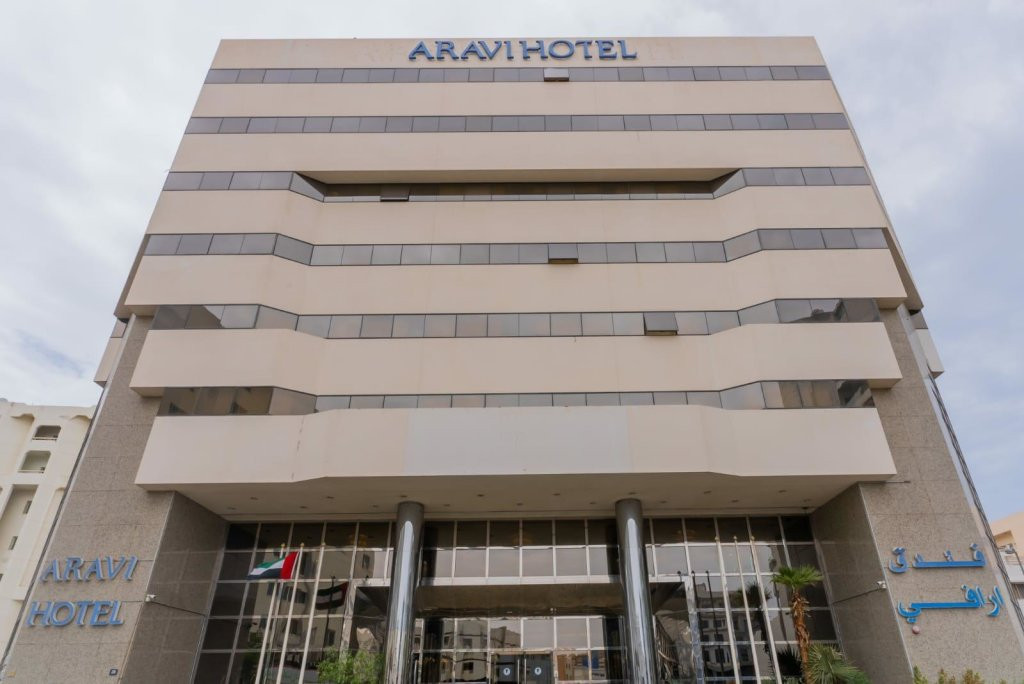 ARAVI HOTEL