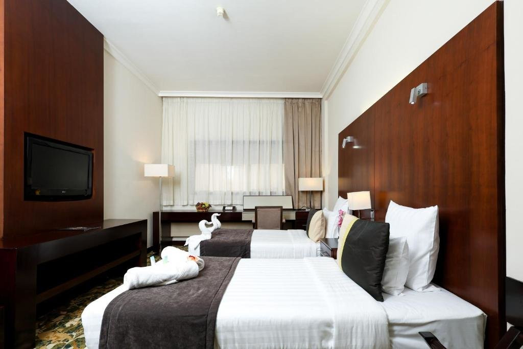 ARAVI HOTEL — фото 4