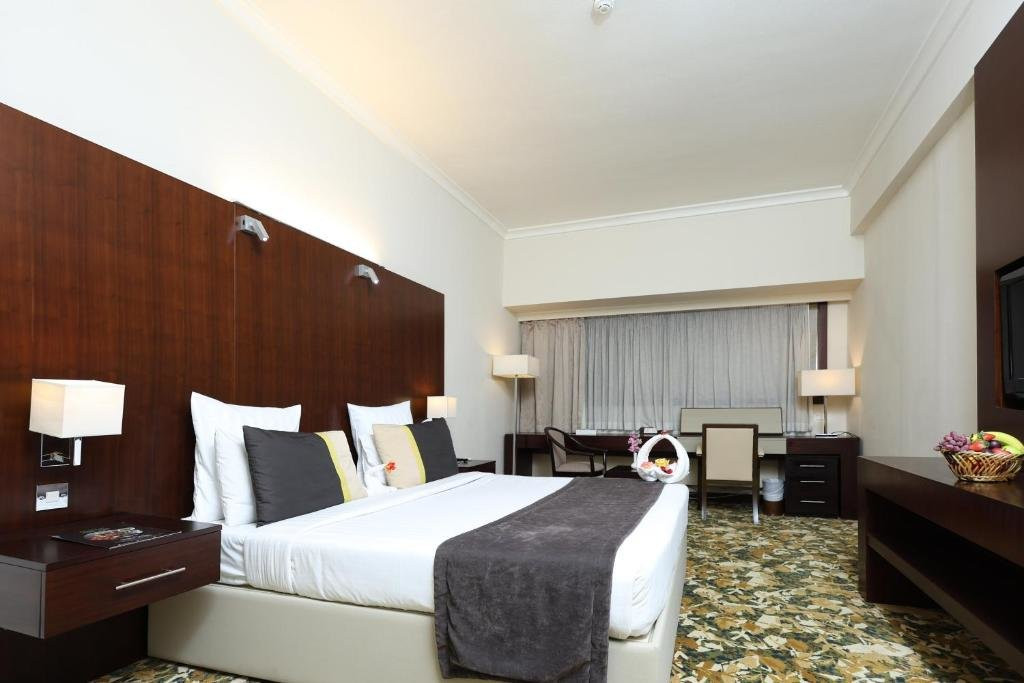 ARAVI HOTEL — фото 7