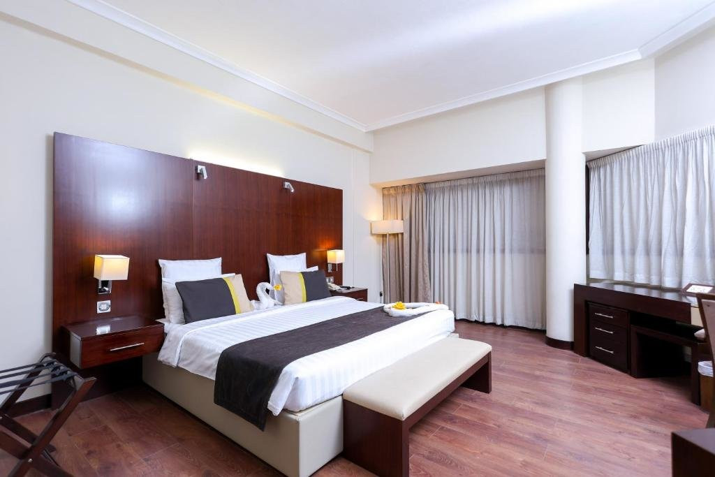 ARAVI HOTEL — фото 10