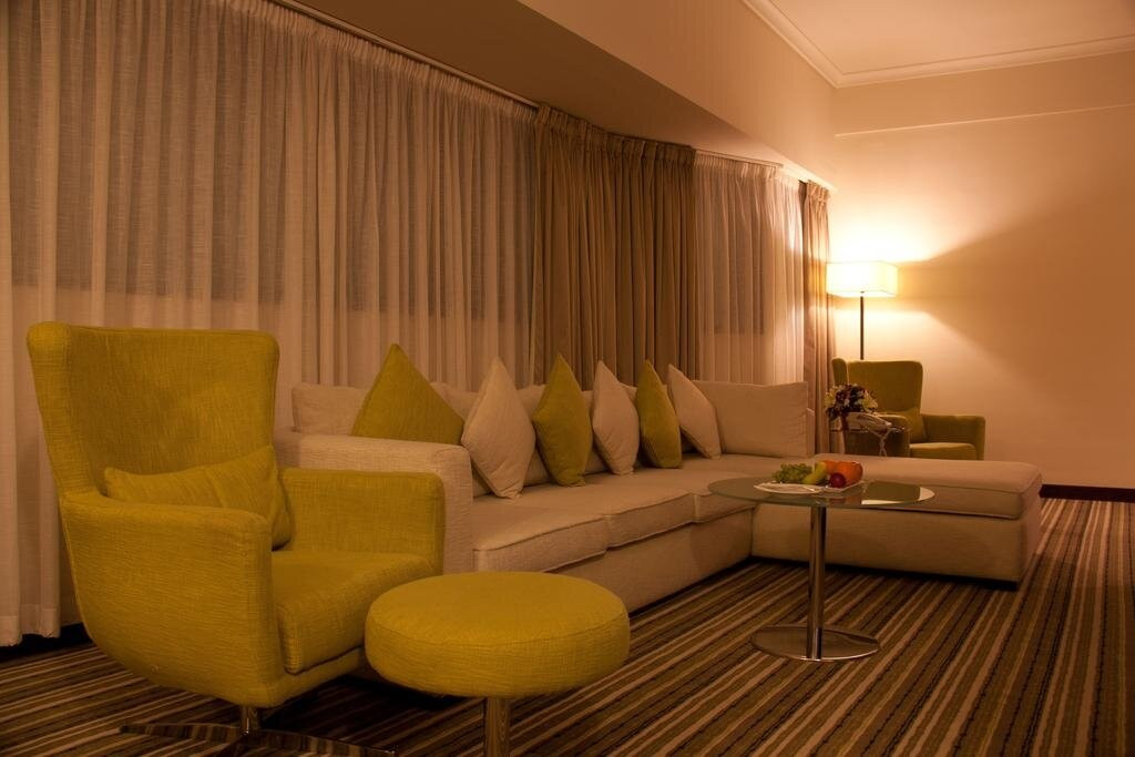 ARAVI HOTEL — фото 11