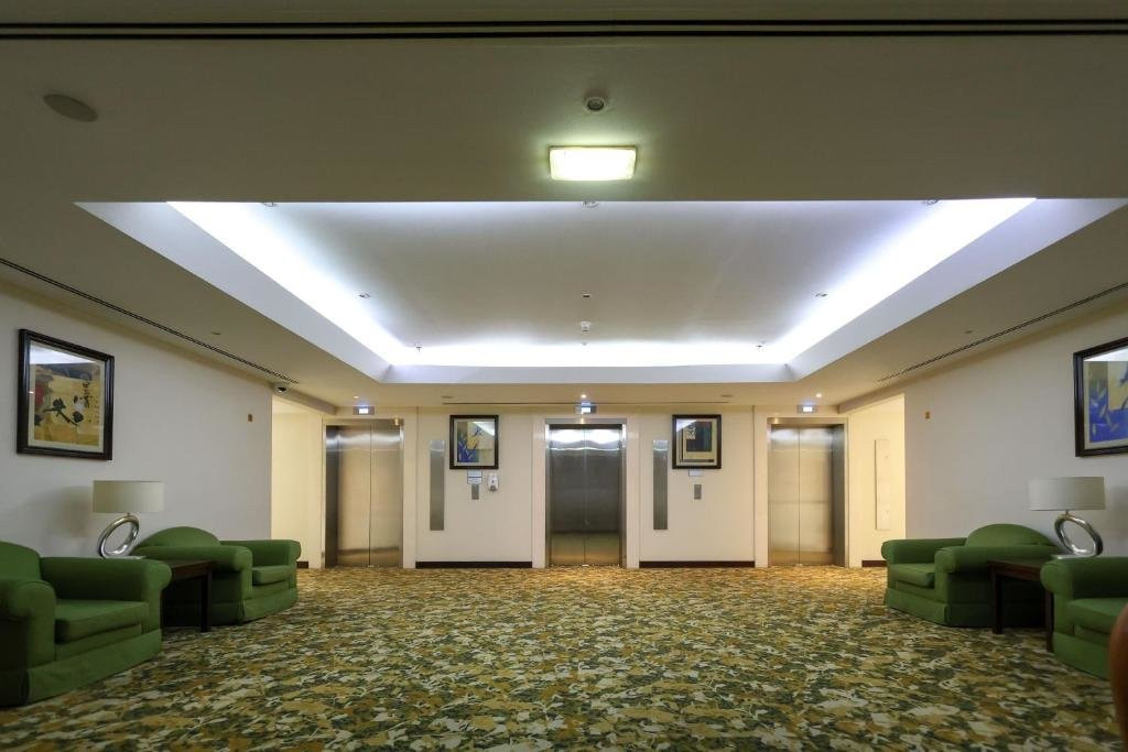 ARAVI HOTEL — фото 17