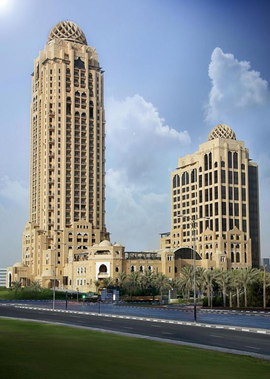 ARJAAN BY ROTANA DUBAI MEDIA CITY