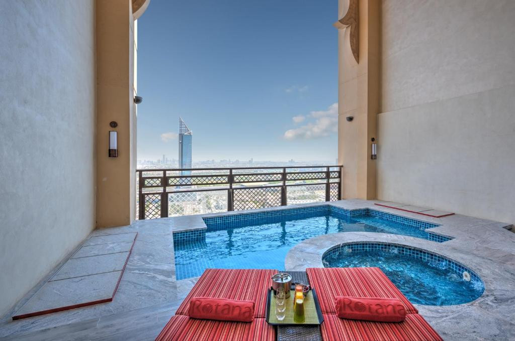ARJAAN BY ROTANA DUBAI MEDIA CITY — фото 3