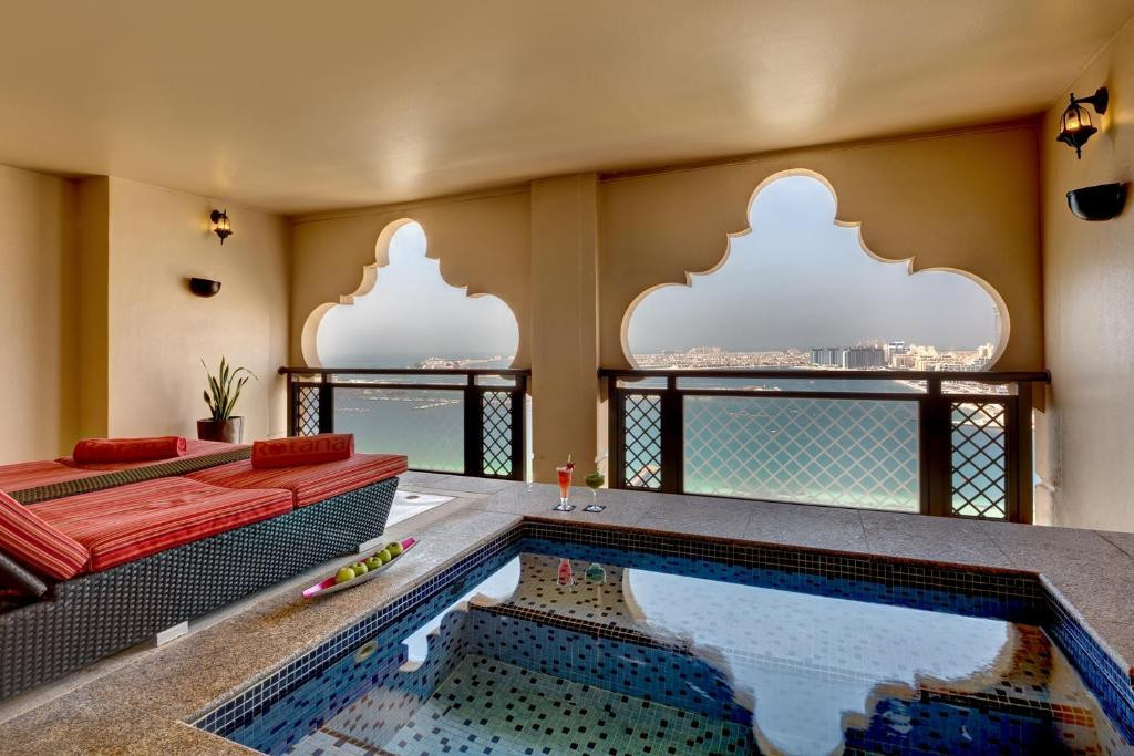 ARJAAN BY ROTANA DUBAI MEDIA CITY — фото 5