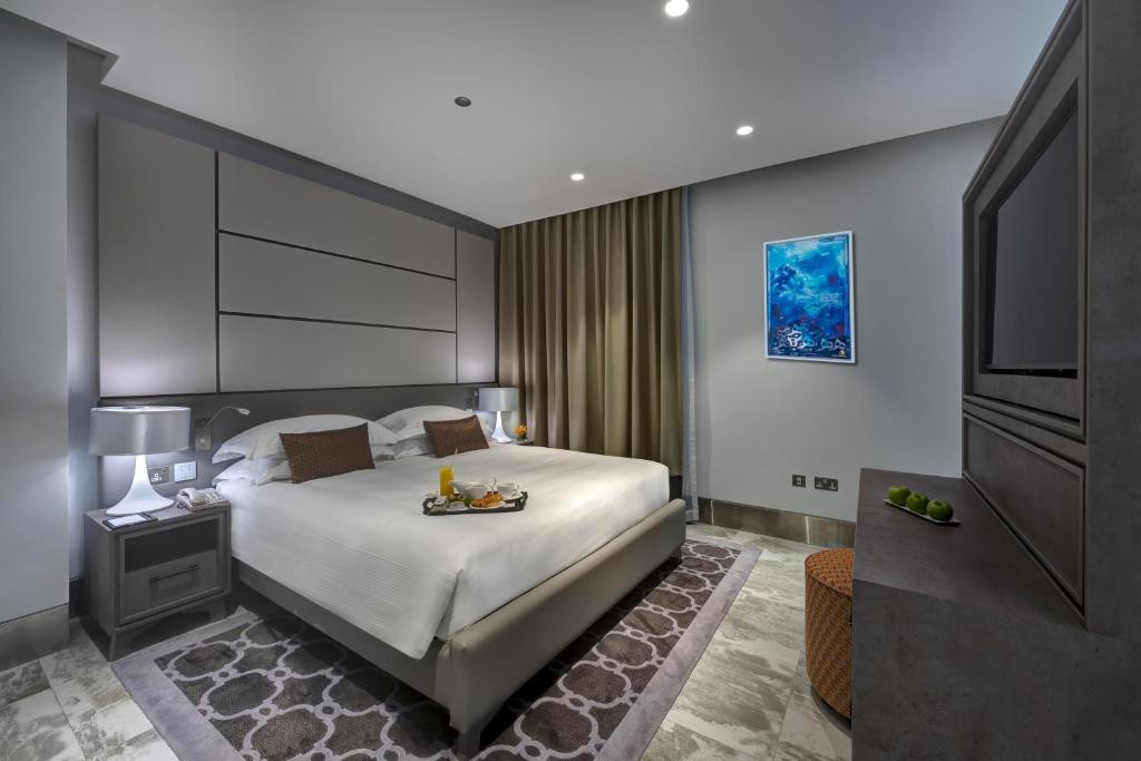 ARJAAN BY ROTANA DUBAI MEDIA CITY — фото 7