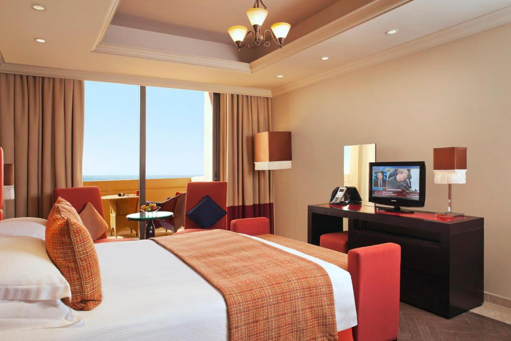 ARJAAN BY ROTANA DUBAI MEDIA CITY — фото 11