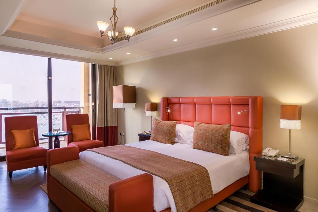ARJAAN BY ROTANA DUBAI MEDIA CITY — фото 17