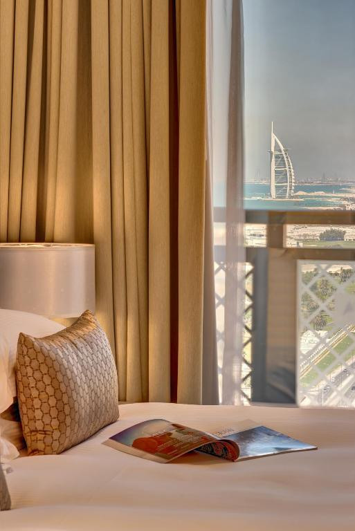 ARJAAN BY ROTANA DUBAI MEDIA CITY — фото 18