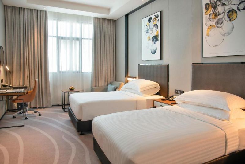 ASIANA GRAND HOTEL — фото 13