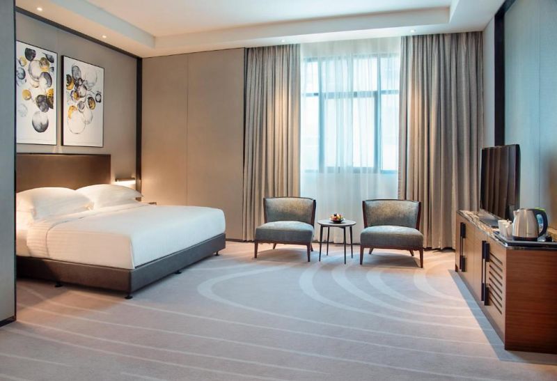 ASIANA GRAND HOTEL — фото 14
