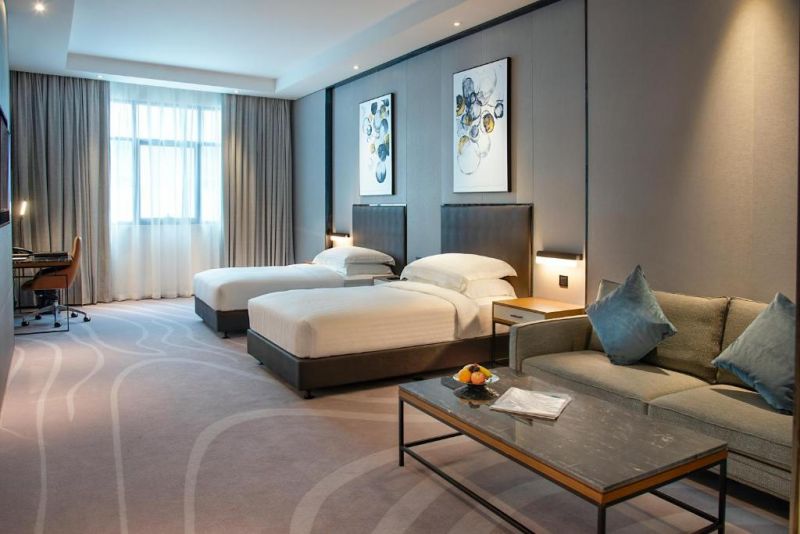 ASIANA GRAND HOTEL — фото 16