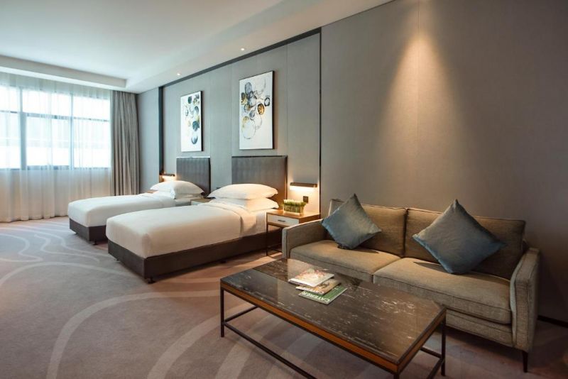 ASIANA GRAND HOTEL — фото 18
