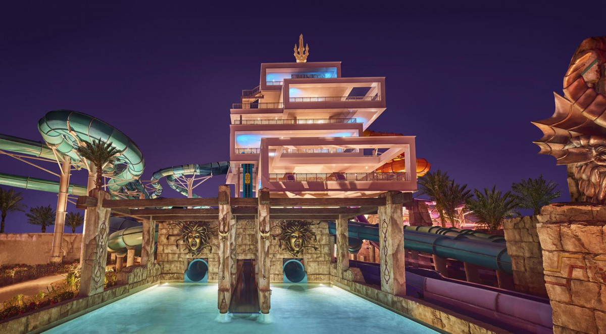 ATLANTIS THE PALM — фото 13