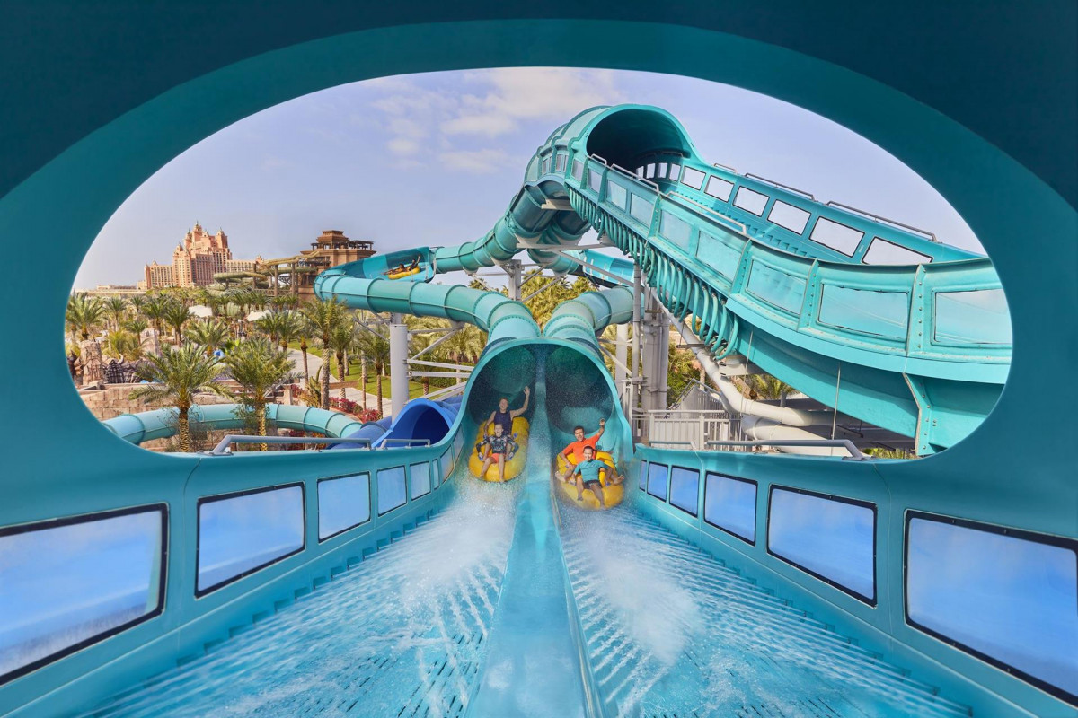 ATLANTIS THE PALM — фото 15