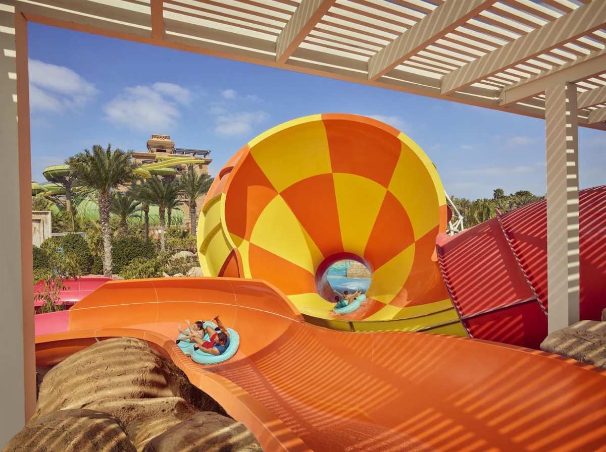 ATLANTIS THE PALM — фото 16