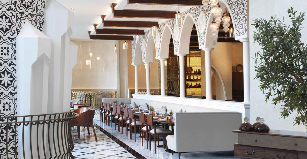 ATLANTIS THE PALM — фото 18
