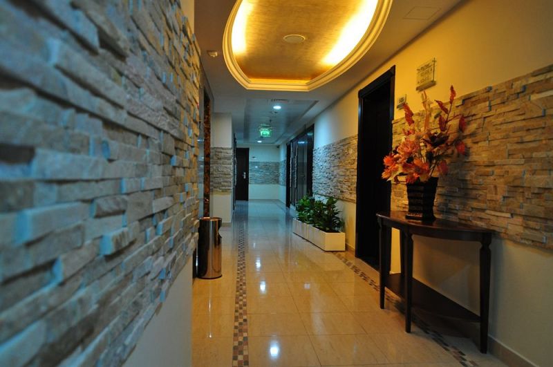 AURIS BOUTIQUE HOTEL APARTMENT AL BARSHA APARTMENT — фото 3