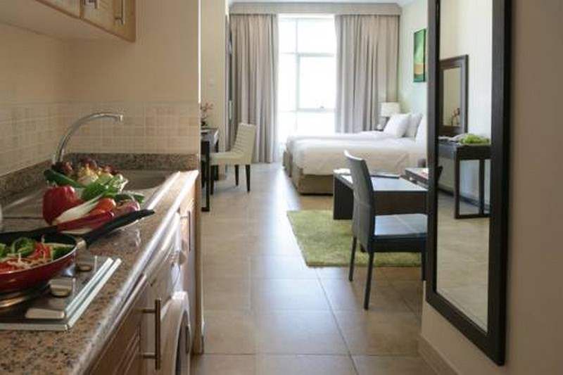 AURIS HOTEL APARTMENTS DEIRA