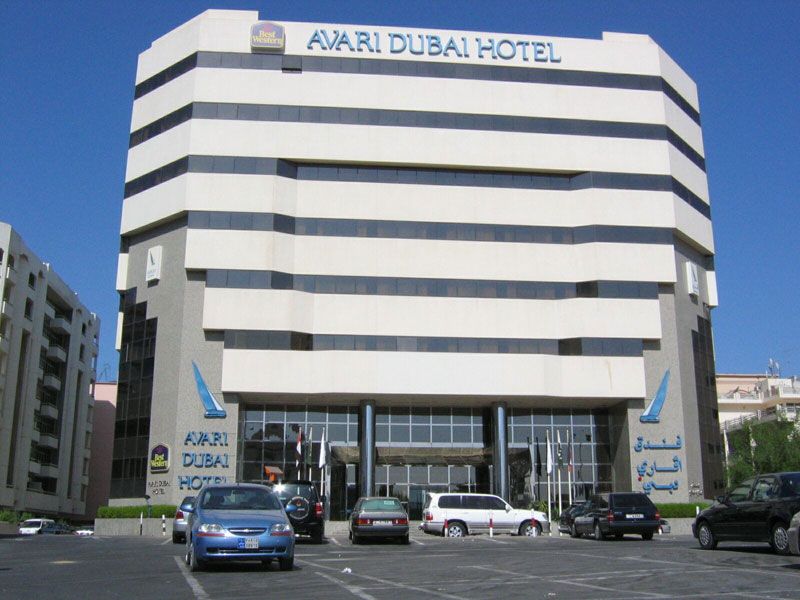 AVARI DUBAI